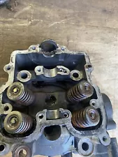 2002-07 Suzuki Vinson 500/Arctic Cat 500 4x4 Cylinder Head