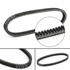 Drive Clutch Belt For Piaggio MP3 400 Gilera Nexus 500 Aprilia Atlantic 500 (For: Aprilia Scarabeo 500)