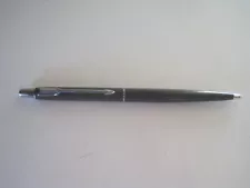 Parker Pen Vintage Gray