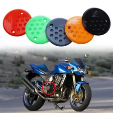 For Kawasaki Z750 Z1000 Z750S 2003-2006 Stator Engine Crank Case Cover Guard ABS