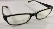 Ray Ban RB 5142 2328 52[]17 Black Titanium Plastic Frames