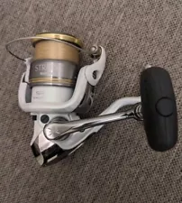 Shimano Stradic FJ 3000 - Very Nice Reel