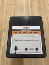 Surge solid state Pulsation Control Model 21279