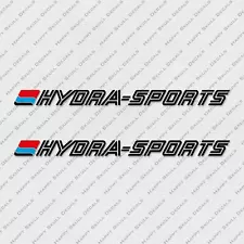 hydra sport 3400 cc for sale