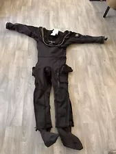 Aqualung Fusion Bullet Drysuit L/XL