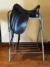 Hulsebos DR CC Dressage Saddle For Sale