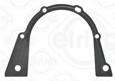 Genuine Elring part for BMW Block Cover Gasket (Crankcase) 635.381