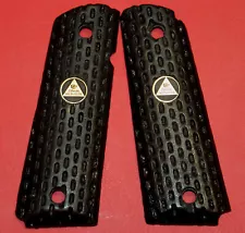 Colt Firearms Full Size 1911 Delta Elite Government / Commander Grips