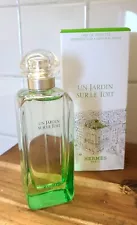 FOR SALE: Brand New Bottle of Hermes Un Jardin Sur Le Toit Parfume