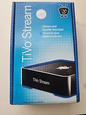 TiVo Stream Black Tcda 94000