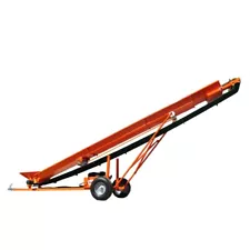 5 Meter/16.4 Feet Log Conveyor - 6.5 HP - 1 Year warranty