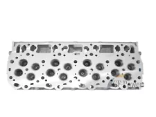 Brand New Quality Bare Cylinder Head for 2001-2004 GM 6.6L Duramax LB7 Vin 1, D