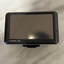 Garmin Nuvi 760 Automotive GPS Working