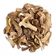 Dried Porcini Mushrooms