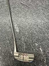 scotty cameron special select del mar putter 35