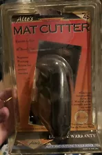 Mat Cutter