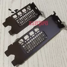 Profile Bracket for NVIDIA RTX A2000 A4000