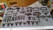 Vintage OEM Auto Parts and Acc. for windows and doors. 1920's-1930 (42 items)