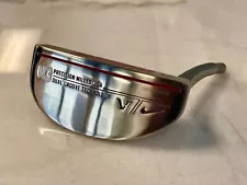 ***EXTREAMLY RARE*** Nike “PRE METHOD” putter VR Prototype Red Polymer