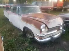 1955 Dodge Royal Lancer