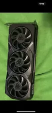 New ListingSAPPHIRE AMD Radeon RX 7900 XT 20GB GDDR6 Graphics Card