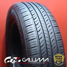 1 (One) Tire LikeNEW Laufenn G Fit AS 215/65R17 215/65/17 2156517 99H #75626 (Fits: 215/65R17)