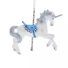 carousel unicorn for sale