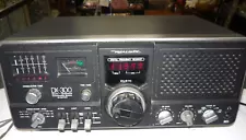 Realistic DX-300 Communications Receiver Shortwave radio