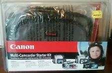 canon video cameras for sale