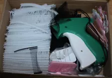 New ListingCaihong Tagging Gun for Clothing Retail Price Tag Attacher Gun Kit for Clothes