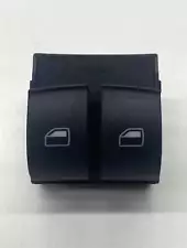 Audi S3 Window switch 8z0959851 8P 2008