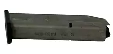 Factory Original OEM Beretta Stoeger Cougar Mod 8000 Cal 9mm Magazine Italy