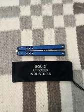 squid industries Mako Bottle Opener V4 Trainer