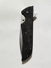 Kershaw USA 1760 Skyline Flipper Pocket Knife