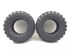 Maxxis 20x7x10 Front Tire Set 2020 Yamaha YFZ450R 3088