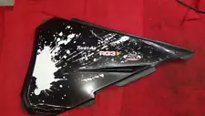 KTM 525 EXC 2005 AIR BOX COVER 54806003000