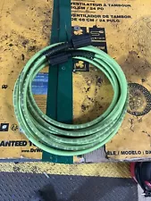 pressure washer hose