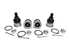 Monster Ball Joint Set for Yamaha Kodiak 450 700 & Grizzly 550 700 ATV, 4-pack