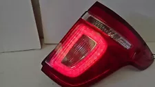 2011-2015 Ford EXPLORER Tail Light Assembly RH RIGHT Hand OEM (For: 2015 Ford Explorer Limited)