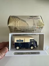 Matchbox - A Taste of France - YTF 2 - 1947 Citroen Type 'H' Van "Martell"