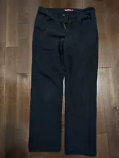 Supreme Chino Pants Cotton Twill Black 32