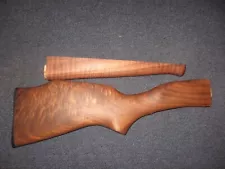 Savage 99 Rifle Gun Stock and forend set