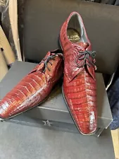 crocodile shoes for sale