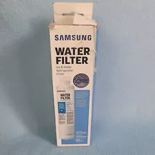 Samsung DA29-00020B HAF-CIN/EXP Refrigerator Fresh Water Filter Cartridge- 1Pack