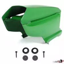 Upper&Lower Hood For John Deere LT133 LT155 LT150 LT160 166 #AM132530 #AM131759