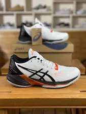 Asics SKY ELITE FF2 TOKYO White Blue Orange sneakers for men