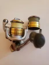 Shimano Stradic 1000 FI