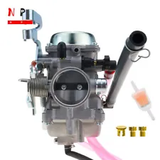 For Kawasaki KLX250S KLX250SF 15004-0023 15004-0029 32mm Carburetor 2009-2014