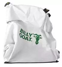 891132 Genuine BILLY GOAT Standard Turf Bag,For KV650H, KV650SPH