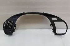 1990 1991 1992 1993 TOYOTA CELICA SPEEDOMETER BEZEL DASH TRIM 55411-20610